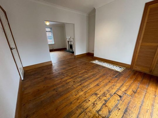 3 bedroom terraced house to rent - Photo 1