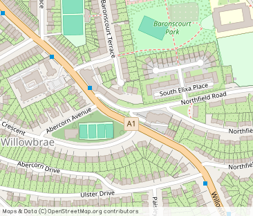 Northfield Heights, Northfield, Edinburgh, EH8 - Photo 1