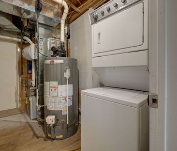 For Lease - 372 Dixon Boulevard Unit# Basement, Newmarket, Ontario - Photo 1