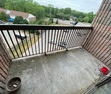 17 Eldon Hall Place Unit 612 - 2 bed, 1 bath - $200 GIFT CARD WITH ... - Photo 3