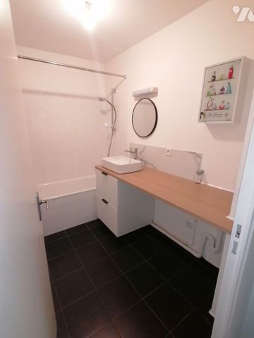 A BRUZ - VERT BUISSON- Mail de l'Ile aux Moines, proche commerces et KER LANN, appartement meu... - Photo 4