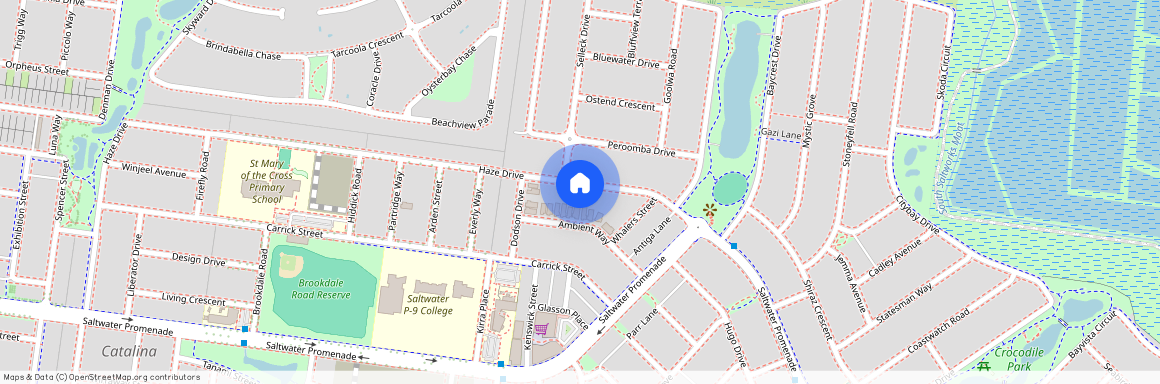 109 Haze Drive, Vic 3030, Point Cook