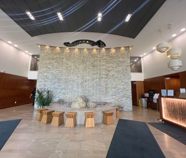 For Lease - 225 Webb Drive Unit# 305, Mississauga, Ontario - Photo 3