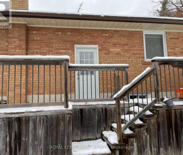 LOWER - 8741 TREMAINE ROAD, Milton, Ontario, L9T2X7 - Photo 3