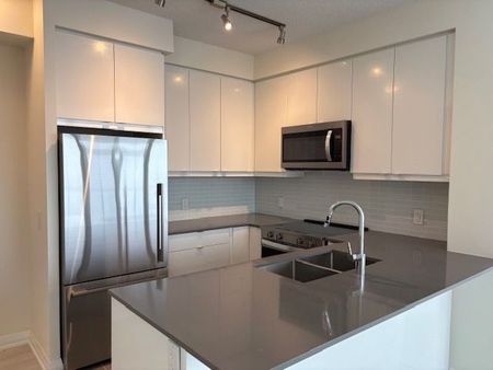 For Lease - 3260 Sheppard Avenue Unit# 2609, Toronto, Ontario - Photo 4