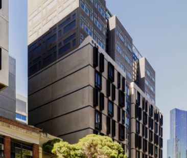 2 Bed Shared Apartment - Photo 1