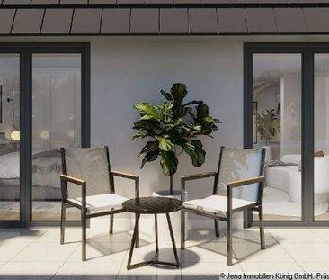 Erstbezug! Zentrumsnahe Zweizimmerwohnung mit Loggia & Einbauküche - Photo 5