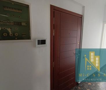 Ενοικίαση κατοικίας, 50 τ.μ., Περιστέρι, 450 € - Photo 1