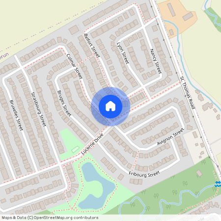 304 Colmar Street, Russell