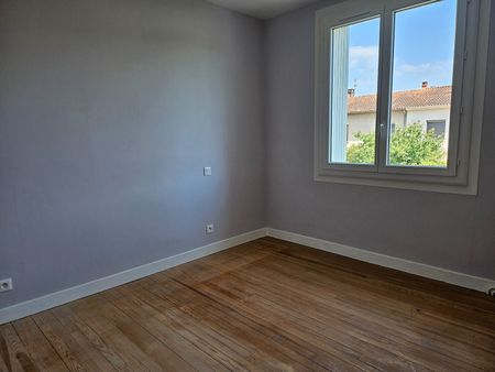 Location maison 5 pièces, 101.00m², Albi - Photo 5