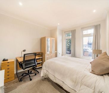 5 bedroom house to rent - Photo 4