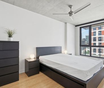Appartement à louer - Montréal (Le Sud-Ouest) (Griffintown) - Photo 6