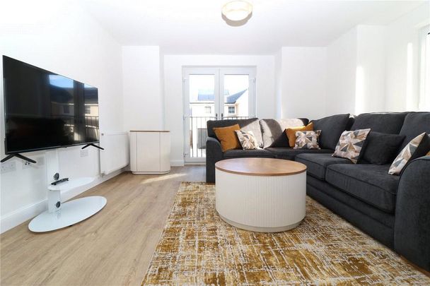 2 bedroom apartment to rent - Photo 1