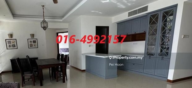 Hillcrest Residences, Bukit Jambul - Foto 1