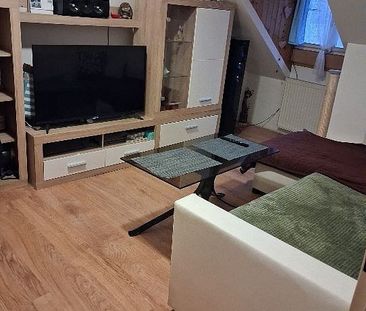 Pronájem bytu 3+kk 80 m² - Fotografie 1
