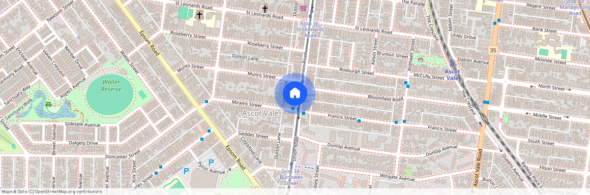 15/95 Union Road, Ascot Vale