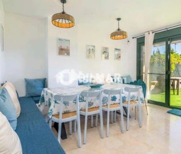 Chalet en alquiler en Cancelada - Photo 2