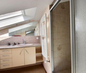 Appartement T2 près de AMANCY à louer - Photo 5