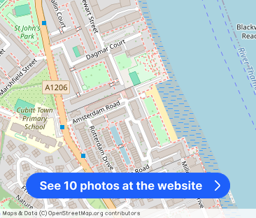 1 bedroom flat for rent - Photo 1