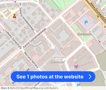 Garnizon 2 osobne pok garaż komórka - Photo 1