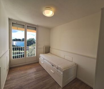 Appartement à louer 3 pièces • Gradignan - Photo 3