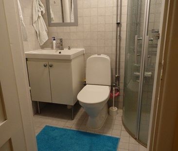 Skårsgatan, Göteborg - Photo 5