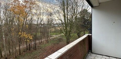 Großzügige 4-Zimmer Wohnung mit Balkon in Dortmund Wickede - Photo 2