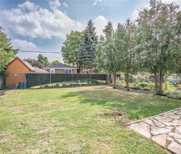 For Lease - 14 Milford Haven Drive Unit# Bsmt, Toronto, Ontario - Photo 3