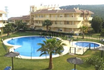 Alquiler de ático en Martagina s/n