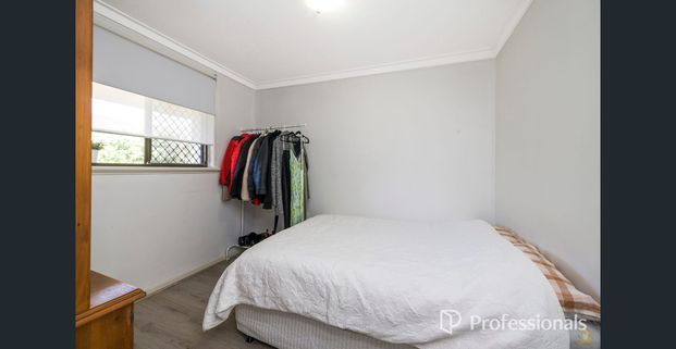 Well maintained 2 bedroom villa! - Photo 1