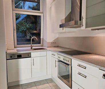 Gemütliche Altbauwohnung - Photo 1