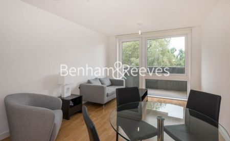 1 Bedroom flat to rent in Duckett Street, Stepney, E1 - Photo 5