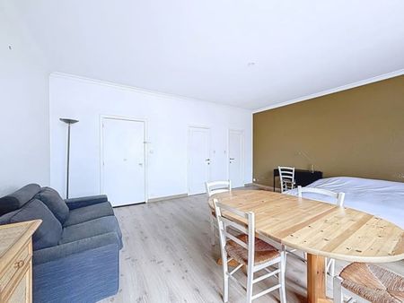 Studio te huur - Photo 4