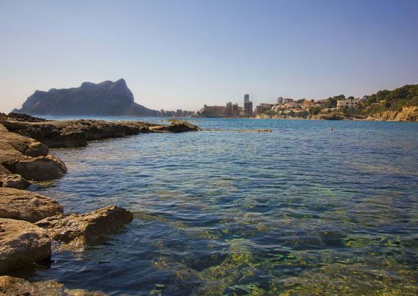 Calpe/Calp, Valencian Community