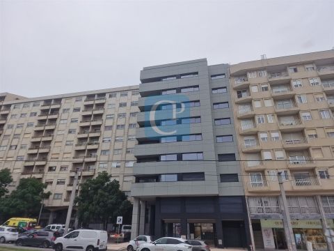 Apartamento T2 - Photo 1