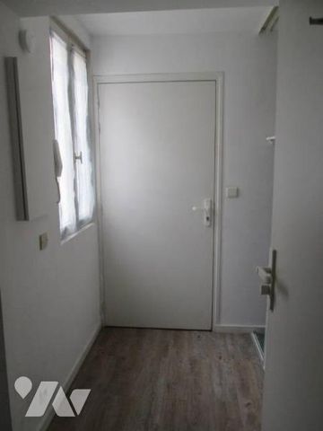 STUDIO A LOUER A ROUEN EN HYPER CENTRE VILLE - Photo 4
