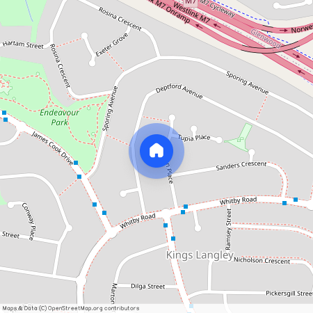 15 Buchan Place, Kings Langley 2147, New South Wales