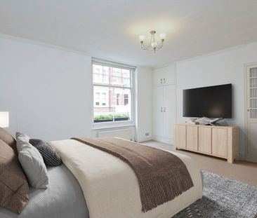 Five bedroom family house in the heart of Kensington - Photo 3