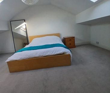 6 Bed Terraced House, Woodland Terrace, LS7 - Photo 5