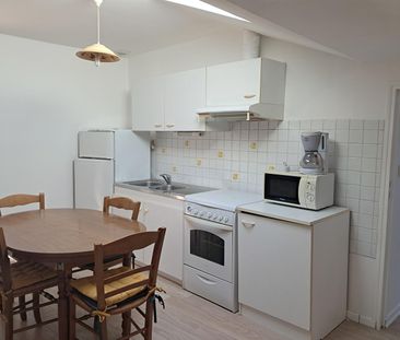 Location Appartement 2 pièces 23m² MEZIERES SUR COUESNON 35140 - Photo 4
