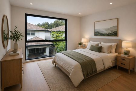 Brand New Luxury Home with Dual Master Suites in Prime Norwest Location - Photo 2