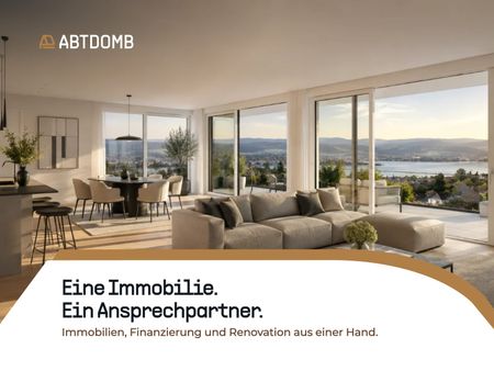 Erstbezug im modernen Neubau - hochwertiges Wohnen mitten in Basel - Photo 2