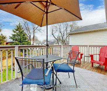 For Lease - 183 Blantyre Avenue, Toronto, Ontario - Photo 6