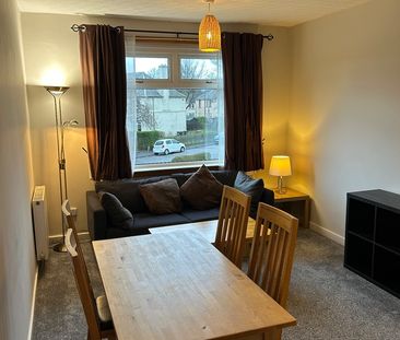 2 Bed Flat, Whitson Road, EH11 - Photo 1