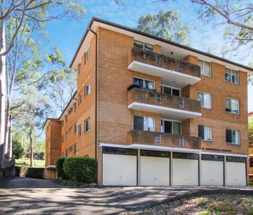 SHORT TERM LEASE - Photo 1