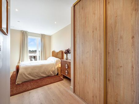 1 bedroom apartment to rent - Photo 4