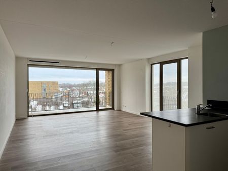 Appartement te huur: Weberstraat 58 3816 VC Amersfoort - Photo 5