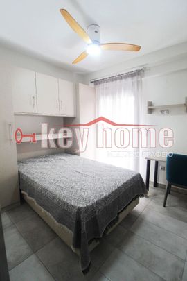 Studio/Γκαρσονιέρα για ενοικίαση 40 Εκκλησιές (40 Εκκλησιές - Ευαγγελίστρια) - Photo 1