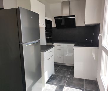 Location Appartement 2 pièces 42m² - Photo 4