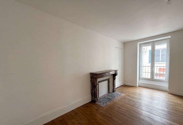 Location Appartement 3 pièces 61m² - Photo 1